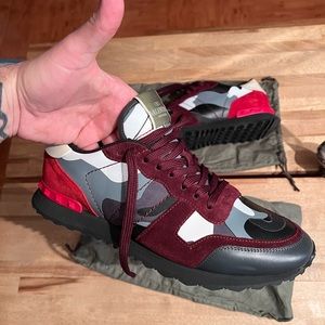 Valentino GARAVANI sneakers